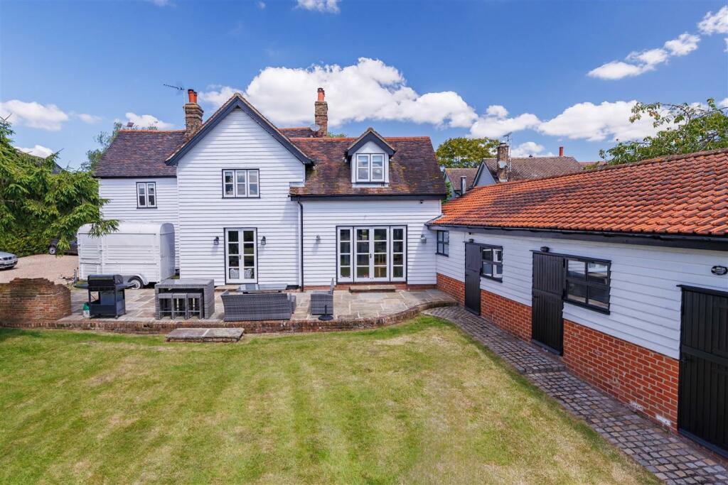 Additional property image - Glovers Lane, Hastingwood.