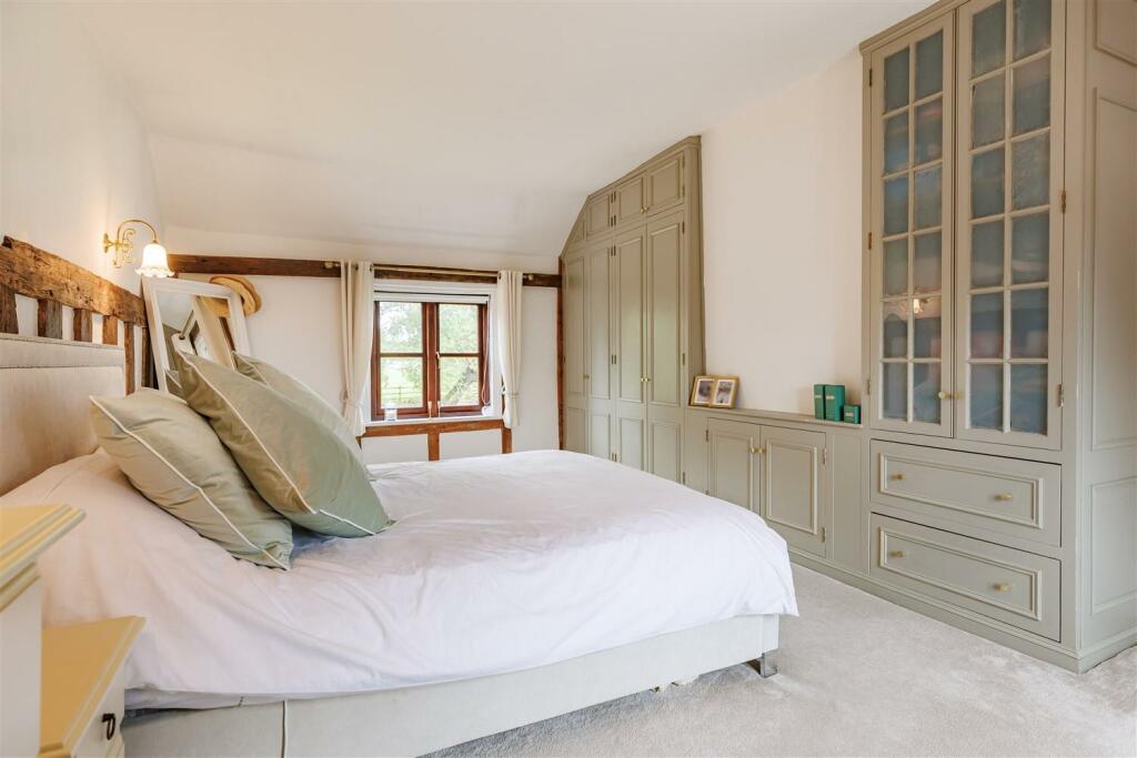 Additional property image - Glovers Lane, Hastingwood.