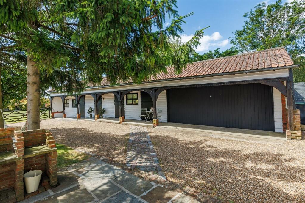 Additional property image - Glovers Lane, Hastingwood.