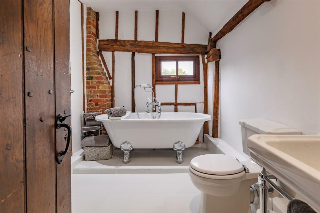 Additional property image - Glovers Lane, Hastingwood.