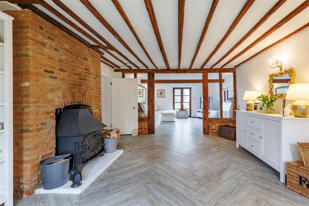 Additional property image - Glovers Lane, Hastingwood.