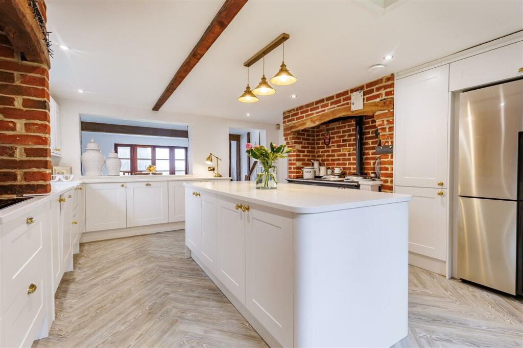 Additional property image - Glovers Lane, Hastingwood.