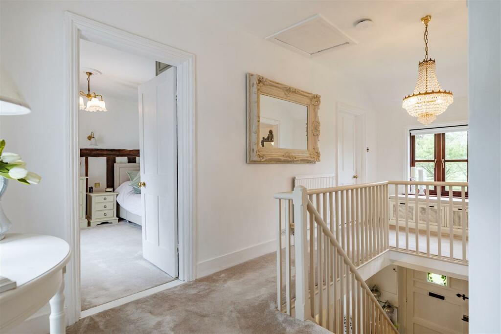 Additional property image - Glovers Lane, Hastingwood.