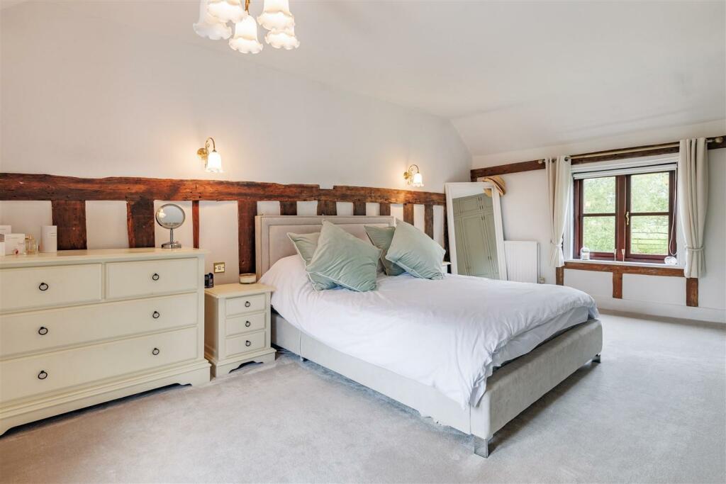 Additional property image - Glovers Lane, Hastingwood.