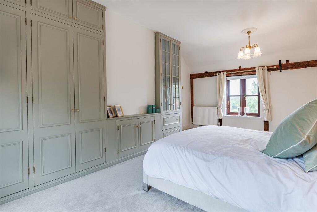 Additional property image - Glovers Lane, Hastingwood.