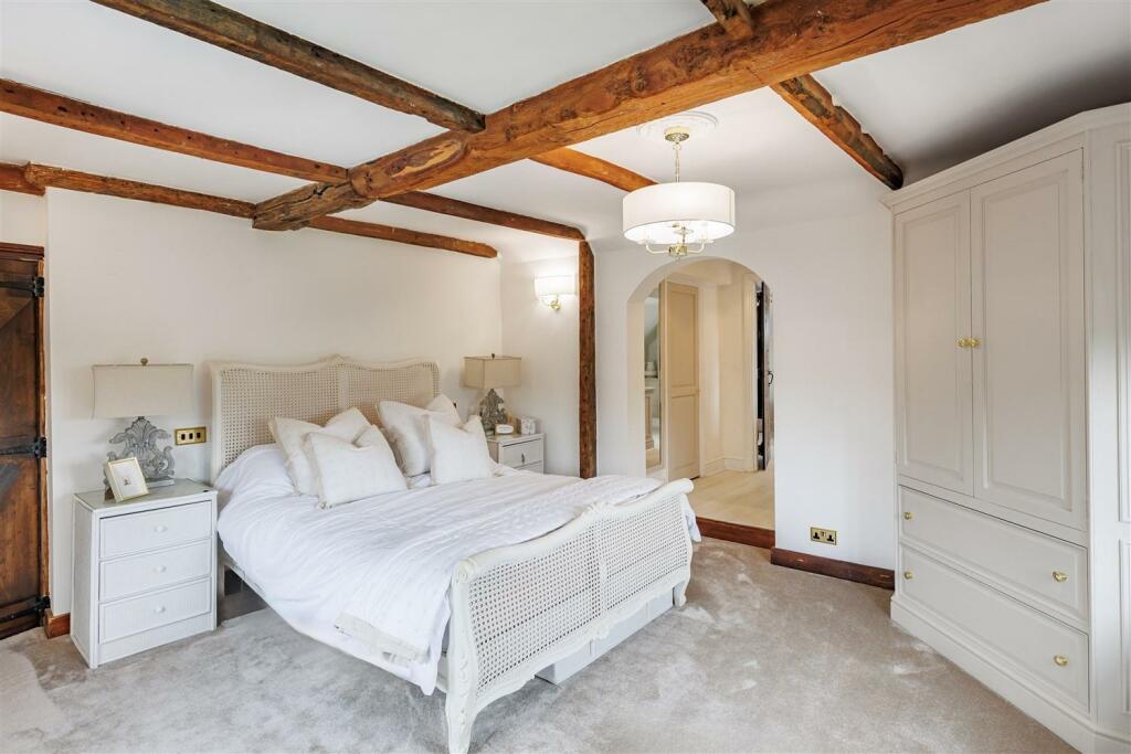 Additional property image - Glovers Lane, Hastingwood.