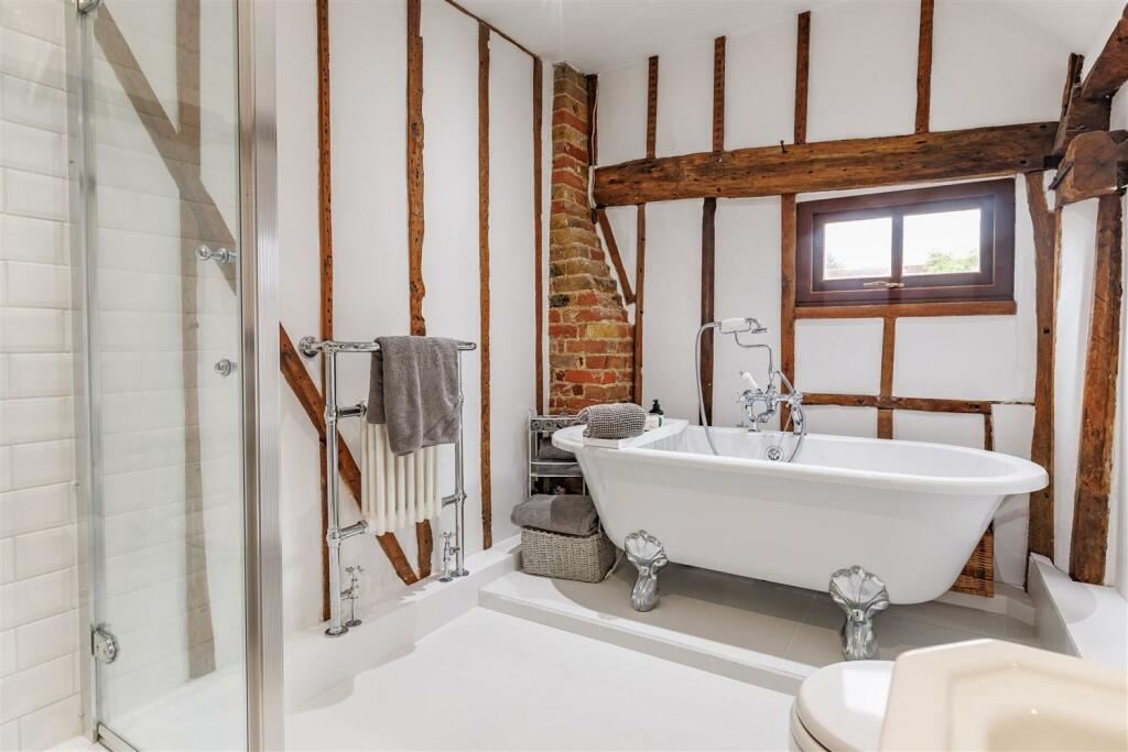 Additional property image - Glovers Lane, Hastingwood.