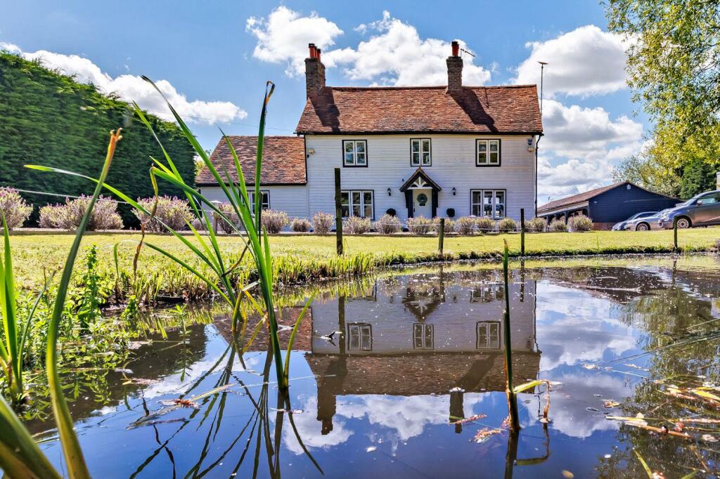 Additional property image - Glovers Lane, Hastingwood.