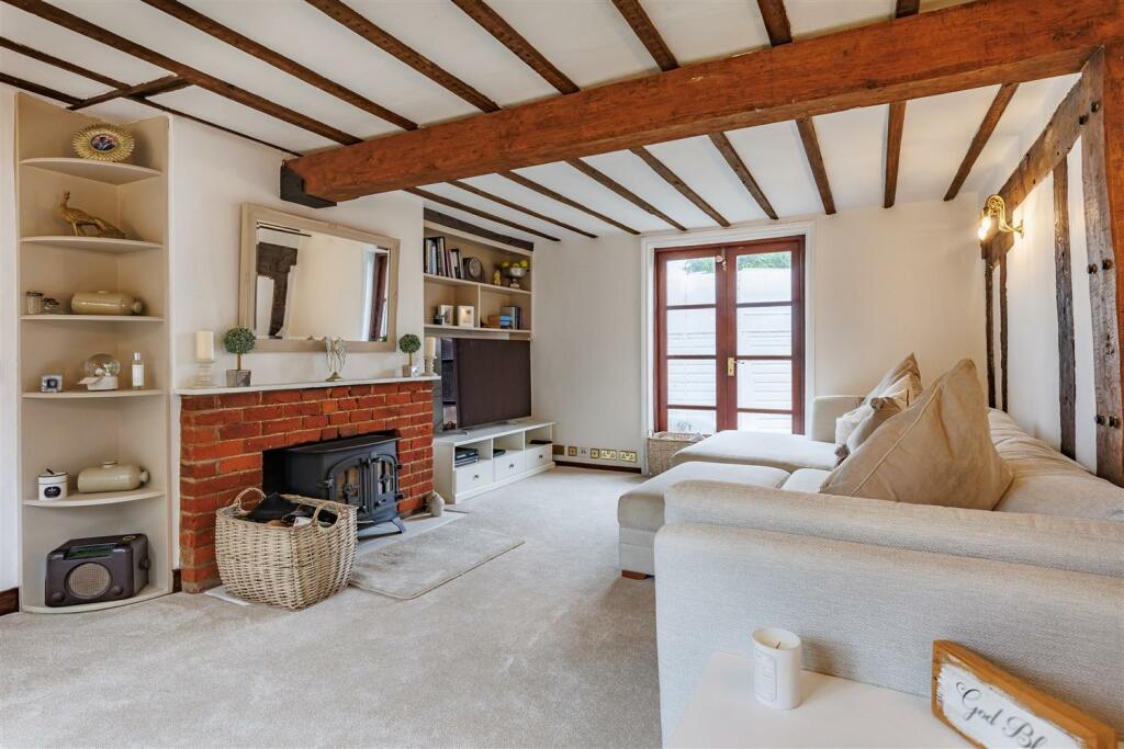 Additional property image - Glovers Lane, Hastingwood.
