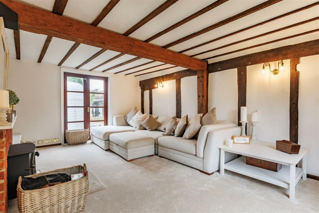 Additional property image - Glovers Lane, Hastingwood.