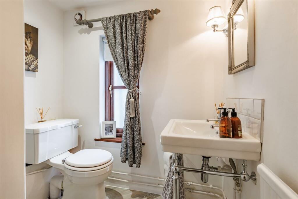 Additional property image - Glovers Lane, Hastingwood.