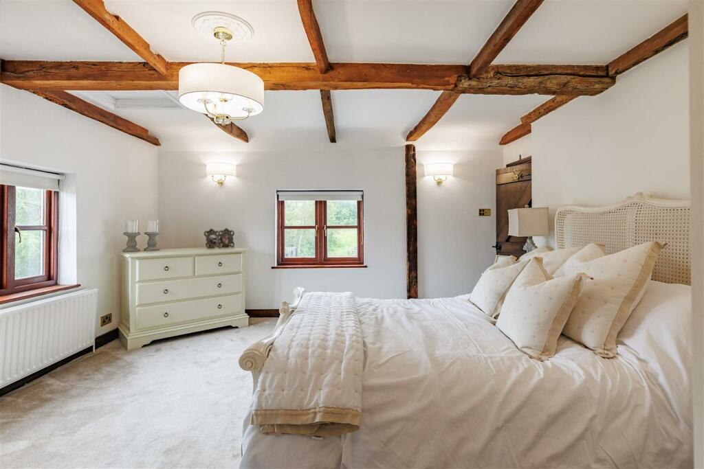 Additional property image - Glovers Lane, Hastingwood.