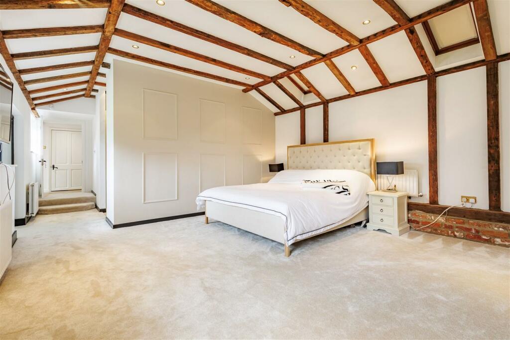 Additional property image - Glovers Lane, Hastingwood.