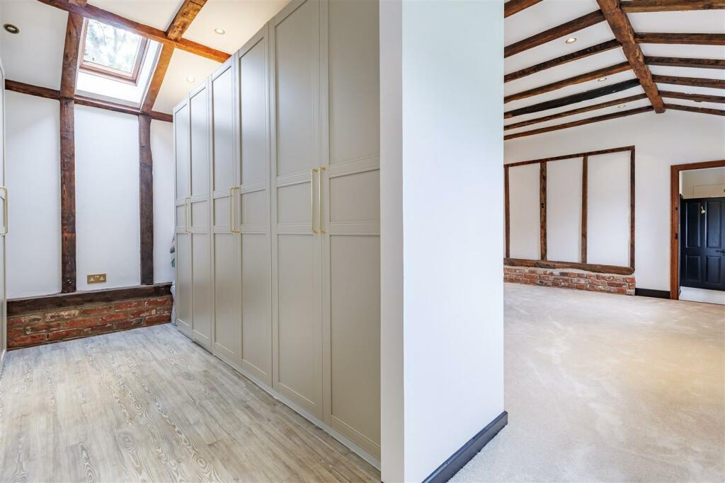 Additional property image - Glovers Lane, Hastingwood.