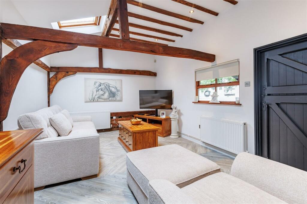 Additional property image - Glovers Lane, Hastingwood.