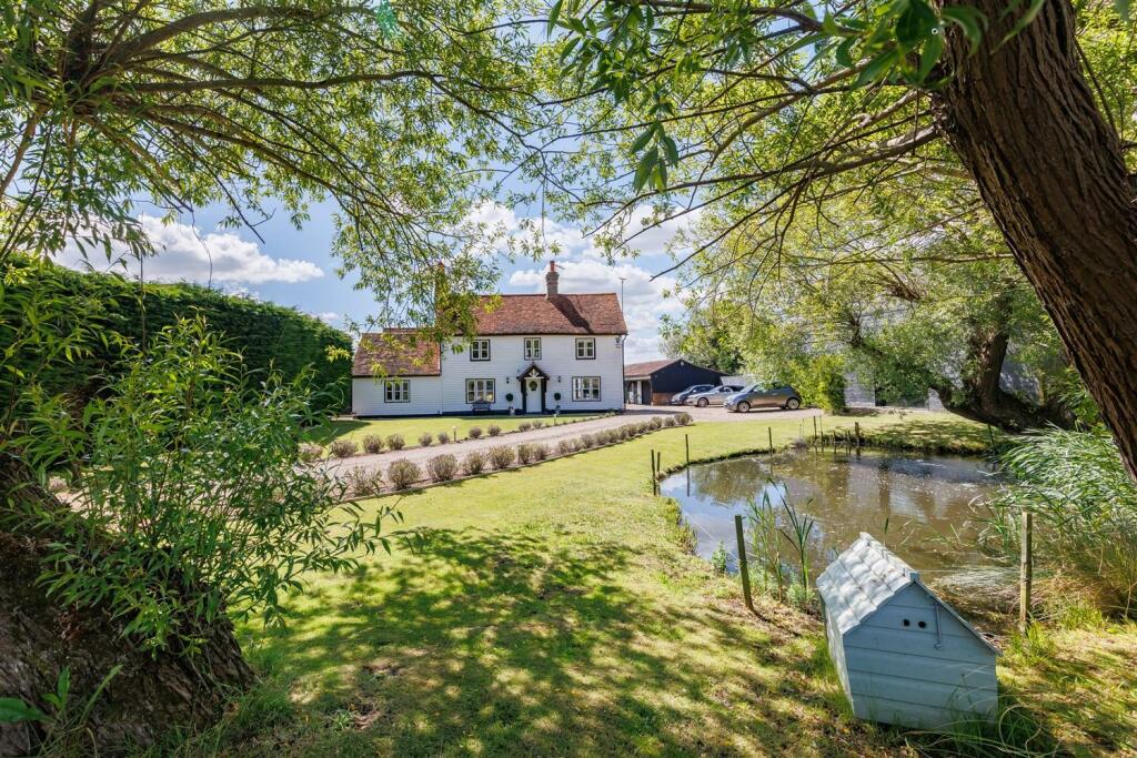 Additional property image - Glovers Lane, Hastingwood.