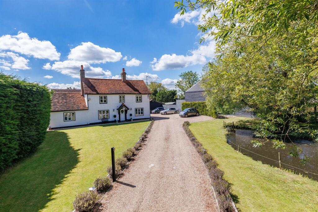 Additional property image - Glovers Lane, Hastingwood.