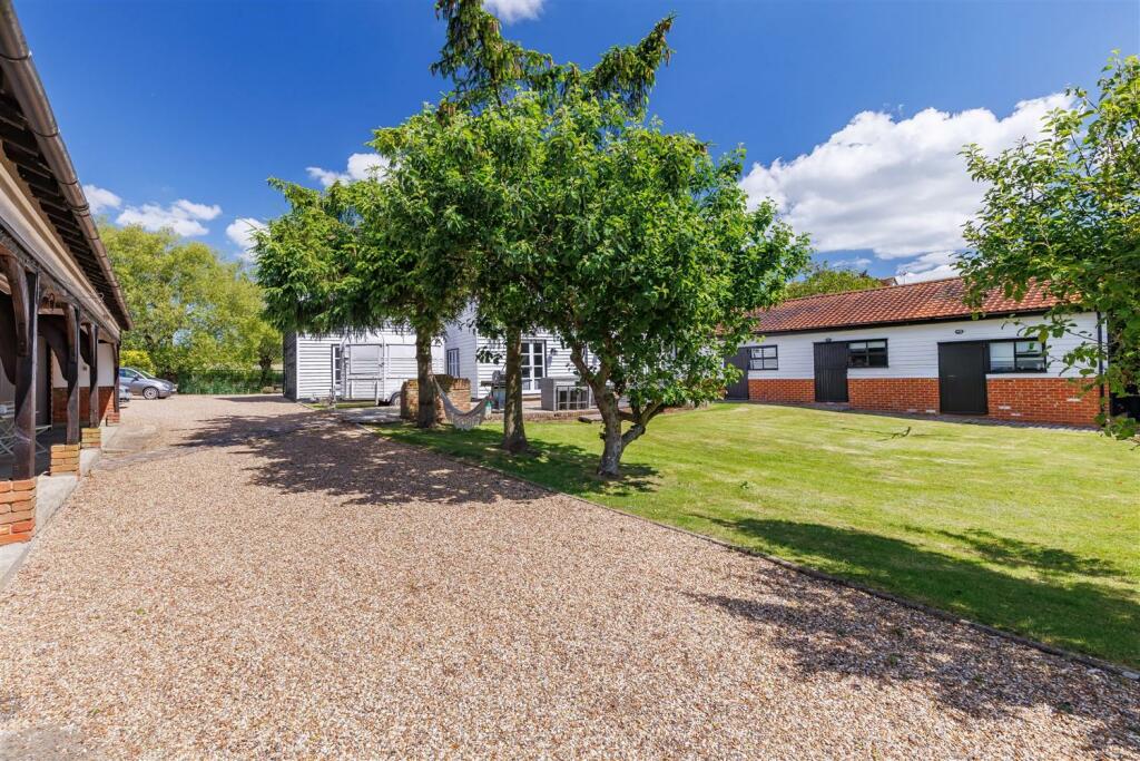 Additional property image - Glovers Lane, Hastingwood.