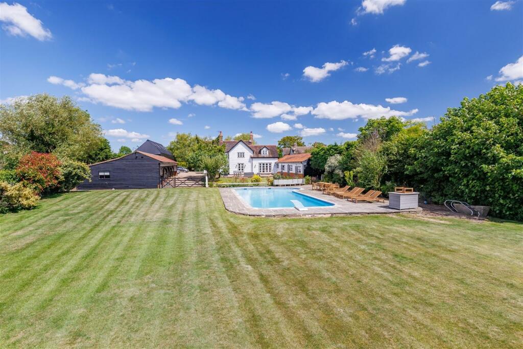 Additional property image - Glovers Lane, Hastingwood.