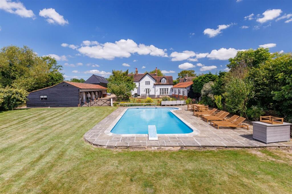 Additional property image - Glovers Lane, Hastingwood.