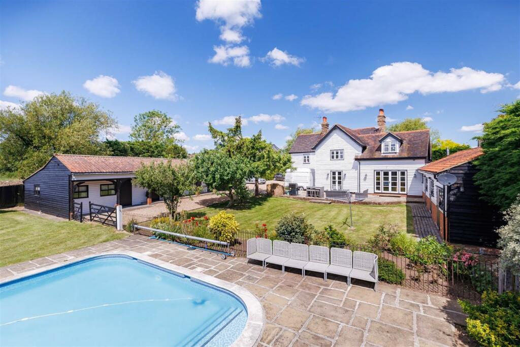 Additional property image - Glovers Lane, Hastingwood.