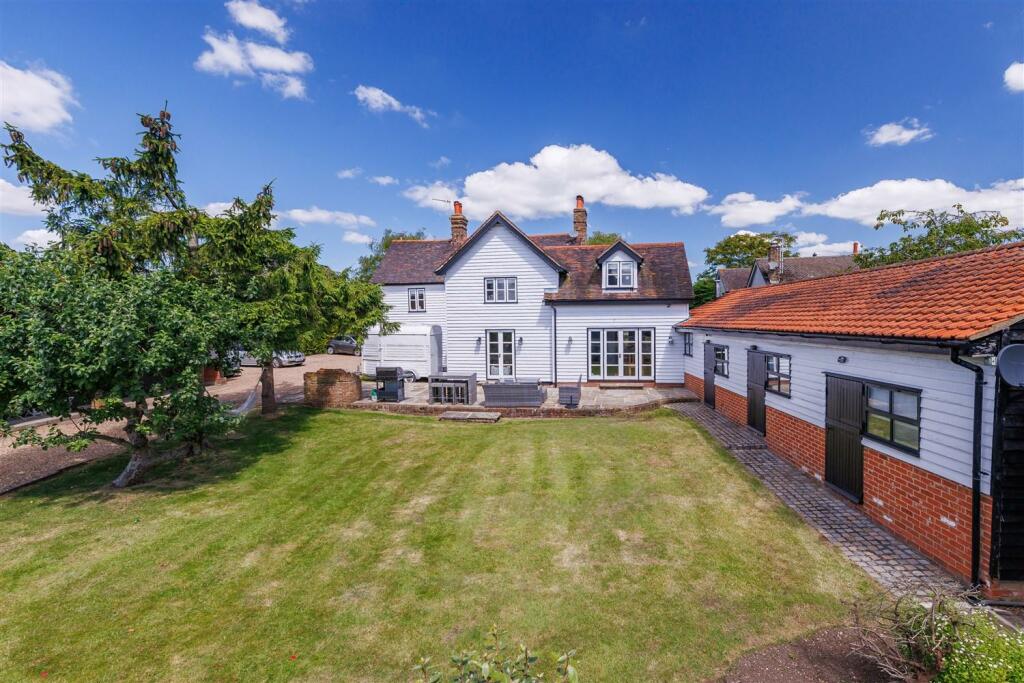 Additional property image - Glovers Lane, Hastingwood.