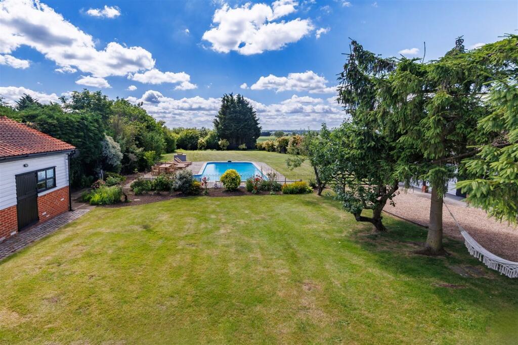 Additional property image - Glovers Lane, Hastingwood.