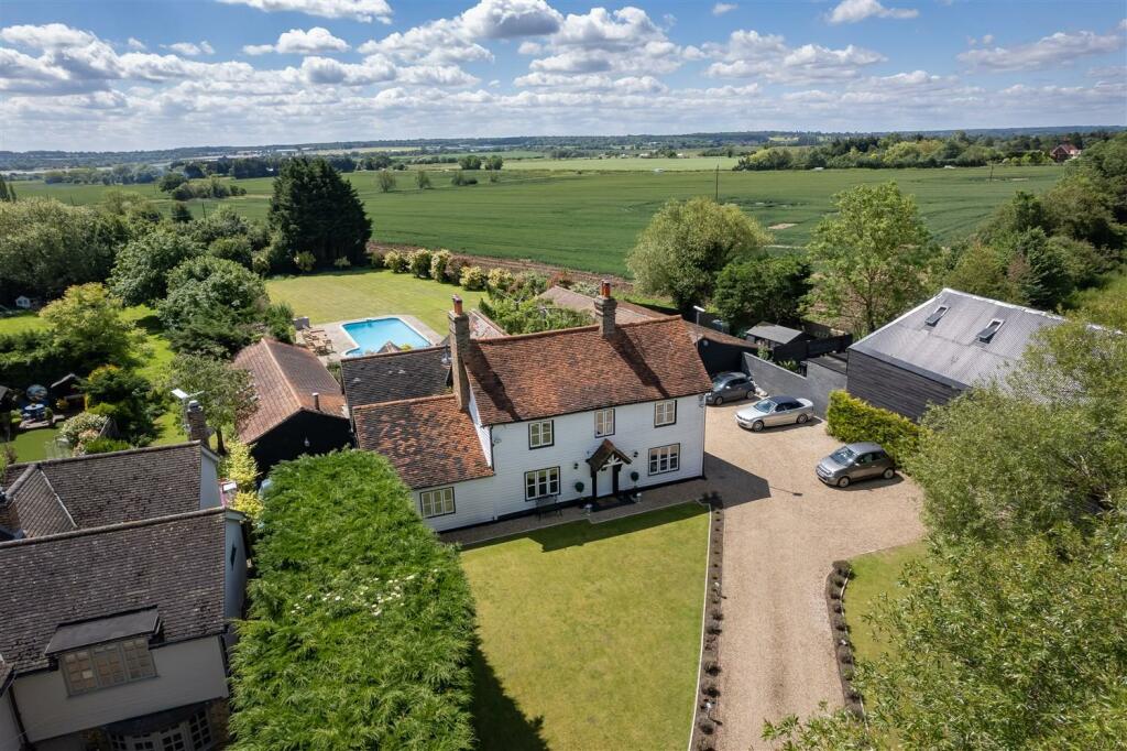 Additional property image - Glovers Lane, Hastingwood.