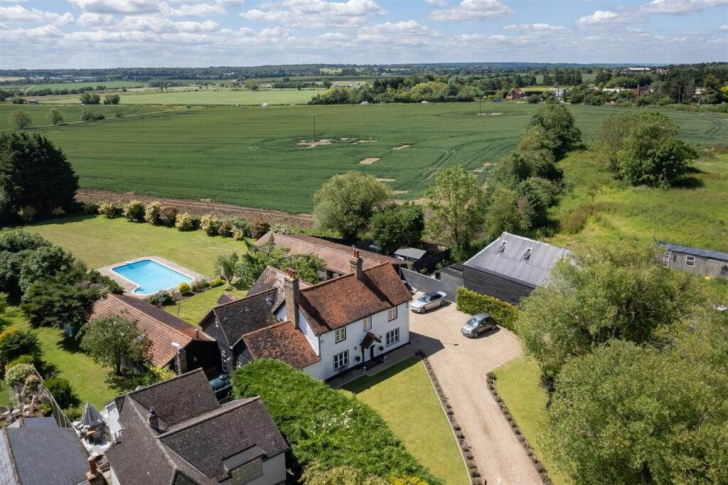 Additional property image - Glovers Lane, Hastingwood.