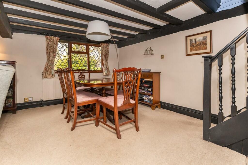 Additional property image - Duck Lane, Thornwood Common