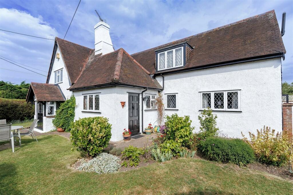 Additional property image - Duck Lane, Thornwood Common