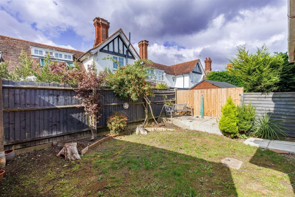 Additional property image - Annes Court, Hemnall Street, Epping