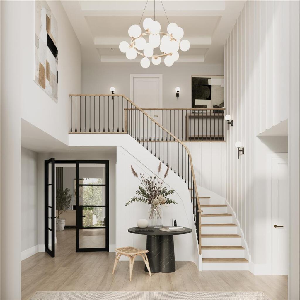 Main image of property: MEADOW VIEW, Epping Lane, Stapleford Tawney,