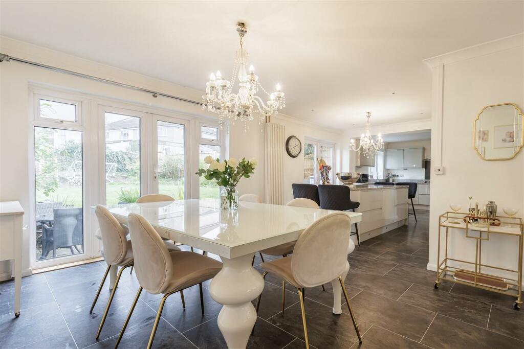 Additional property image - Dukes Avenue, Theydon Bois
