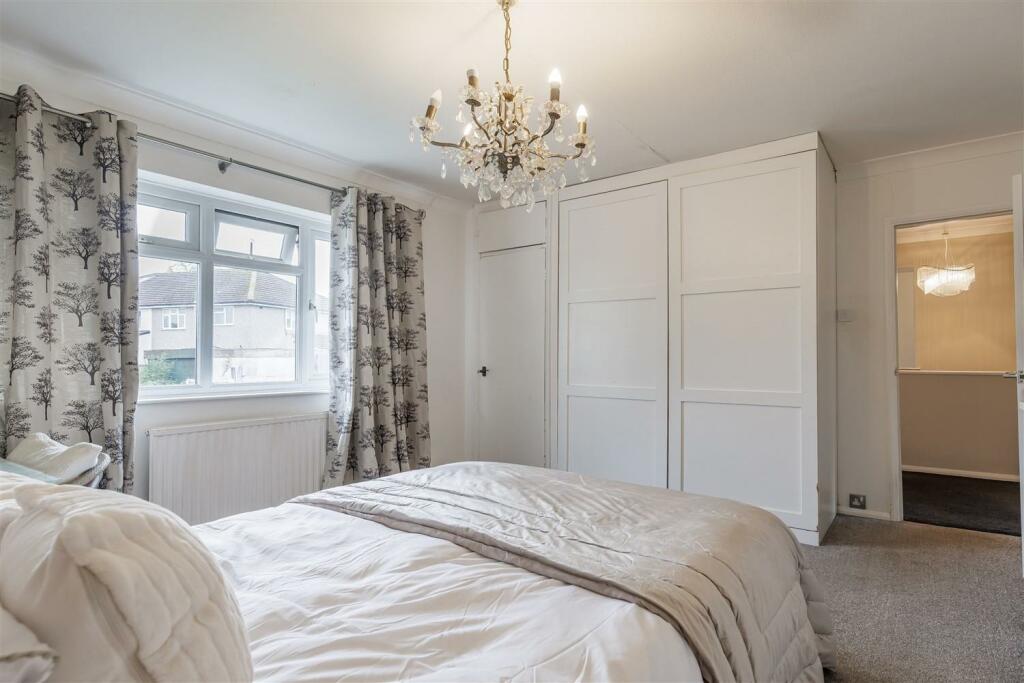 Additional property image - Dukes Avenue, Theydon Bois