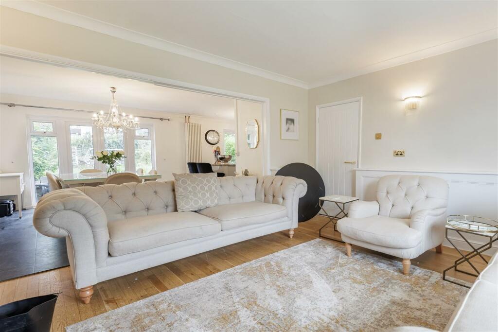 Additional property image - Dukes Avenue, Theydon Bois