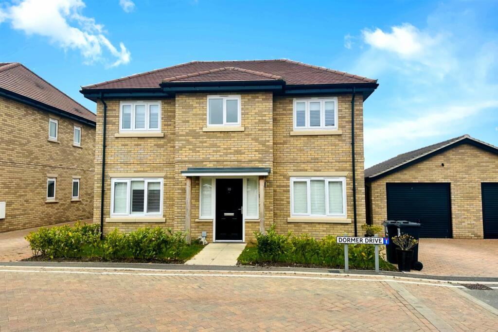 Main image of property: Dormer Drive, Silver End