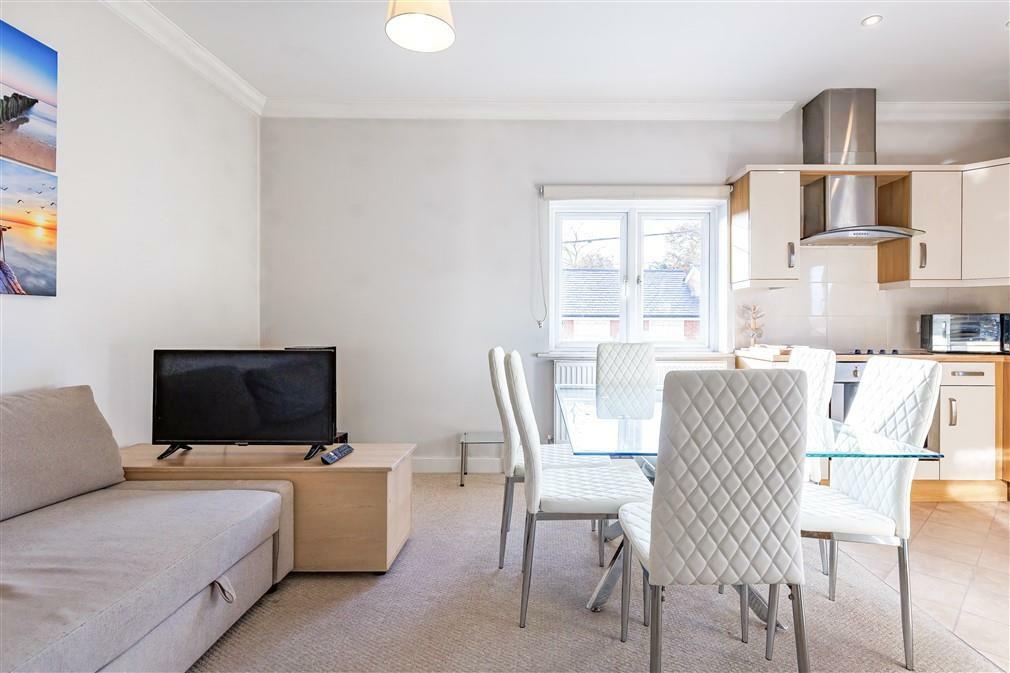 Additional property image - Buttercross Lane, Epping