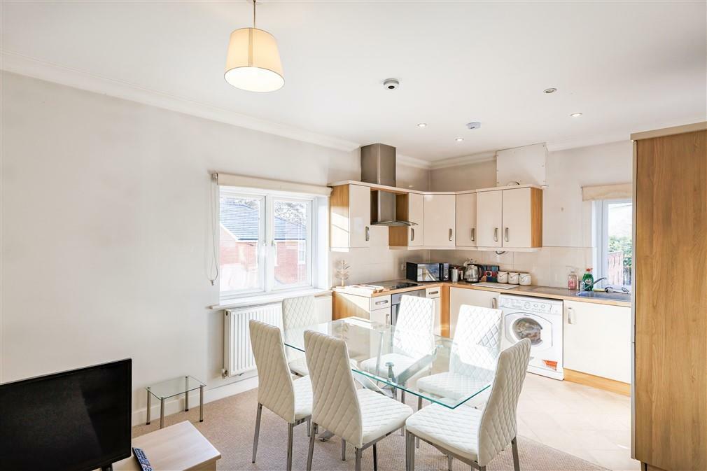 Additional property image - Buttercross Lane, Epping