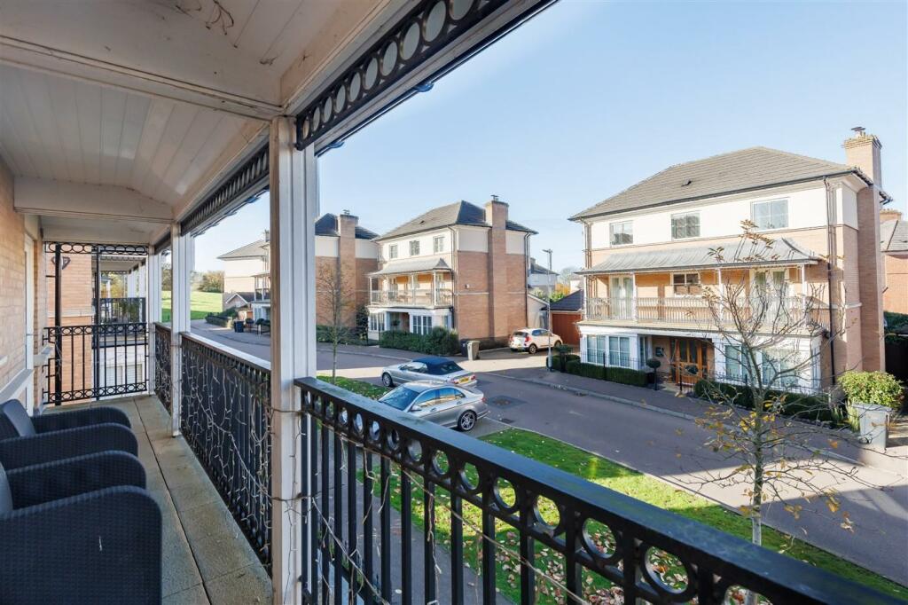 Additional property image - Buckingham Road, Epping