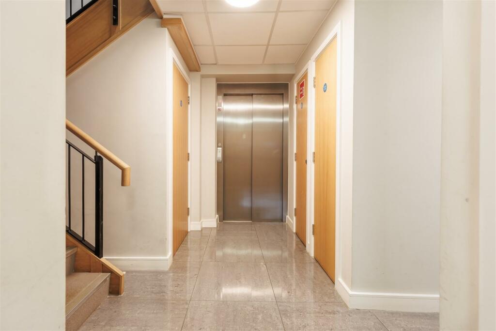 Additional property image - Laurel Court, Station Road, Epping