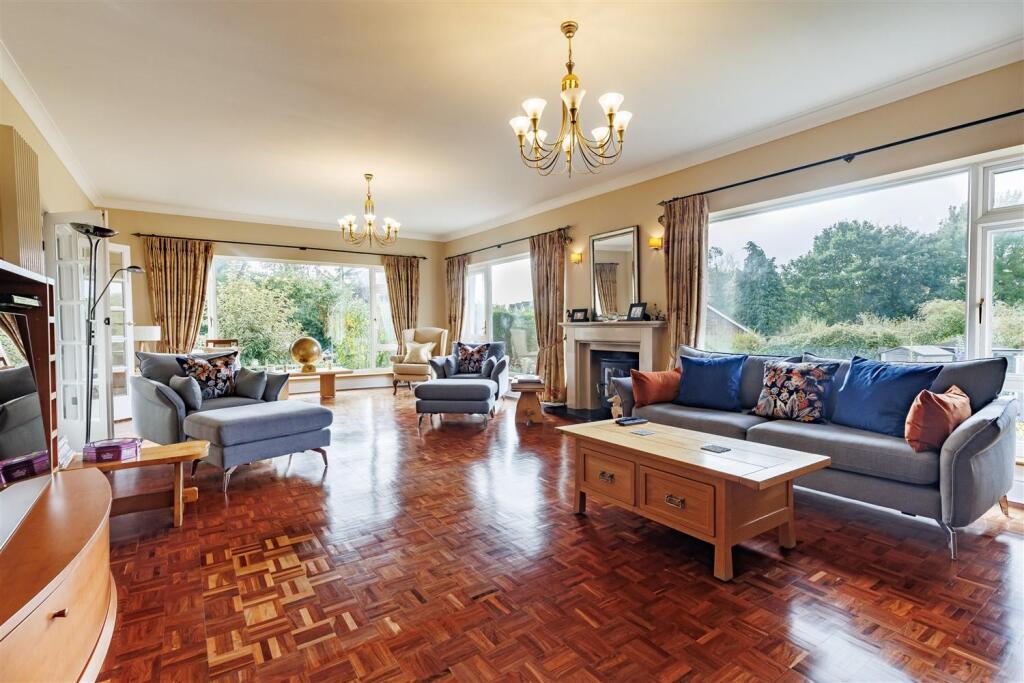 Additional property image - Hastingwood Road, Hastingwood