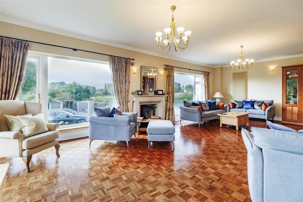 Additional property image - Hastingwood Road, Hastingwood