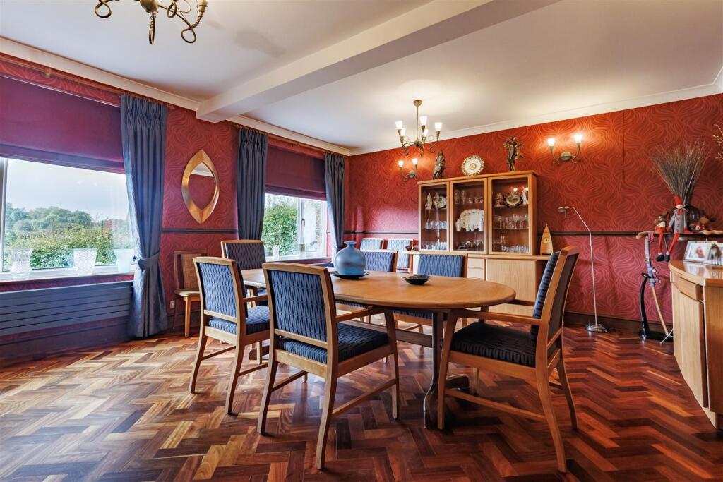 Additional property image - Hastingwood Road, Hastingwood