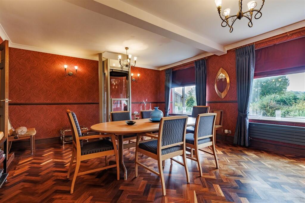 Additional property image - Hastingwood Road, Hastingwood