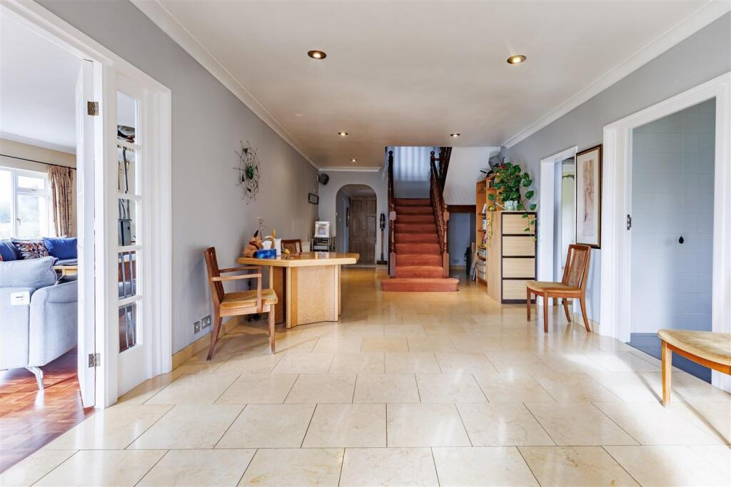 Additional property image - Hastingwood Road, Hastingwood