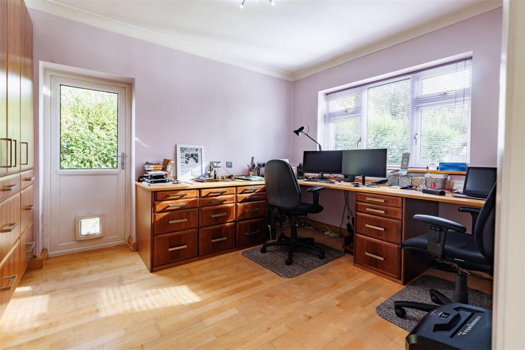 Additional property image - Hastingwood Road, Hastingwood