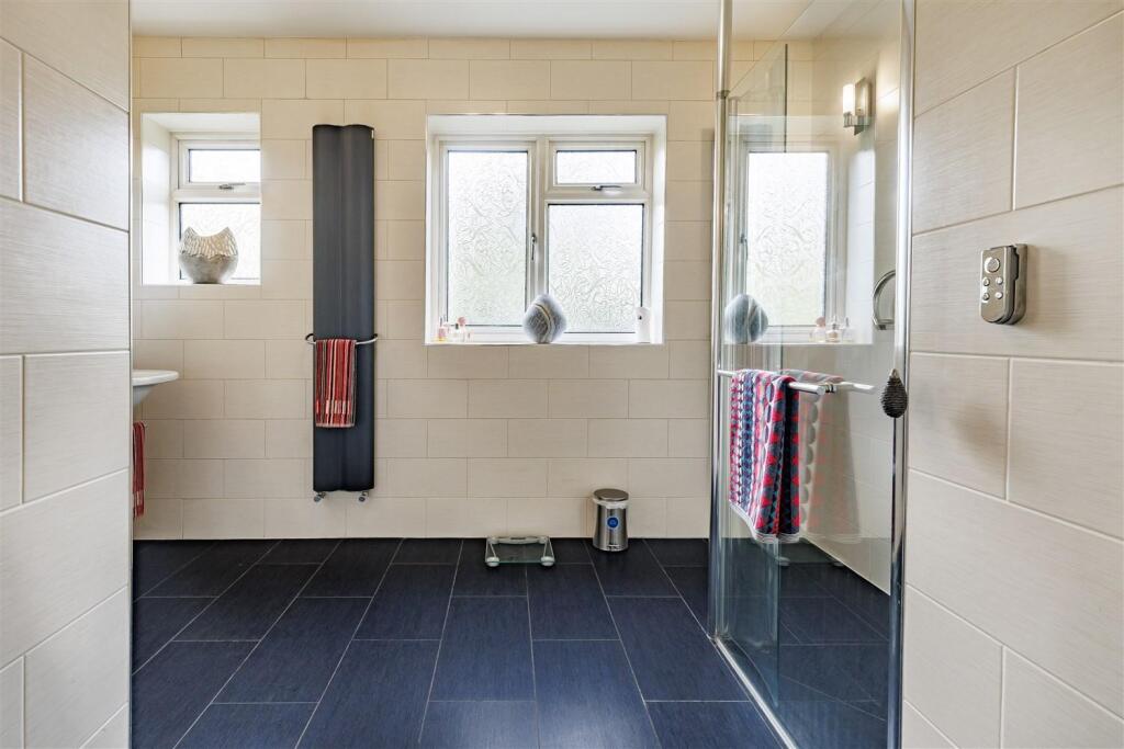 Additional property image - Hastingwood Road, Hastingwood
