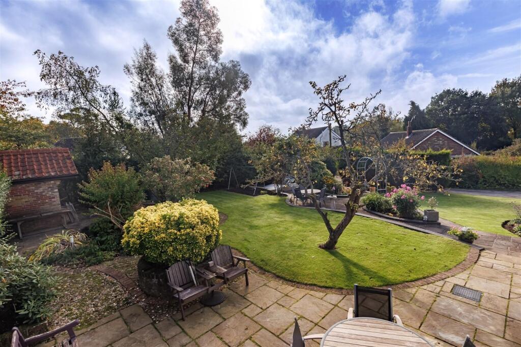 Additional property image - Hastingwood Road, Hastingwood