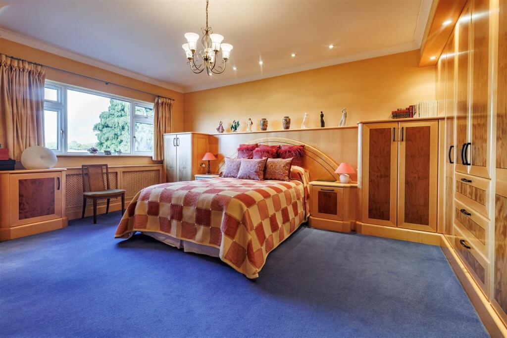Additional property image - Hastingwood Road, Hastingwood